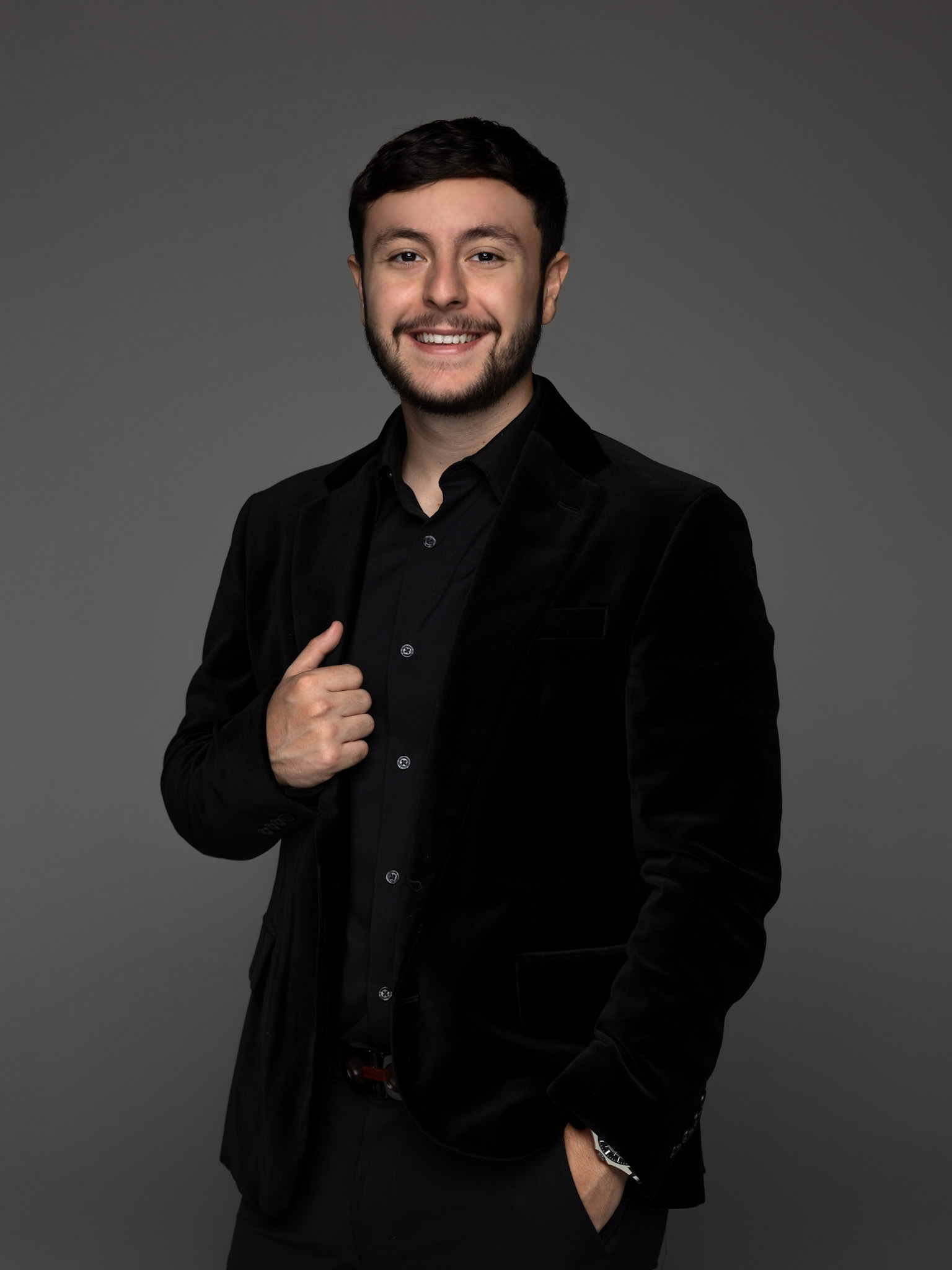 Max Castellanos